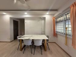 Blk 272 Pasir Ris Street 21 (Pasir Ris), HDB 4 Rooms #604982891